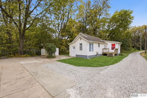 1011 1/2 K St, Tekamah, NE, 68061-1417 | Card Image
