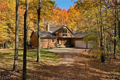 2430 Northampton Road, House other with 4 bedrooms, 3 bathrooms and null parking in Cuyahoga Falls OH | Image 1