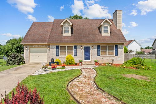 217 Corral Ct, Frankfort, KY, 40601-5342 | Card Image