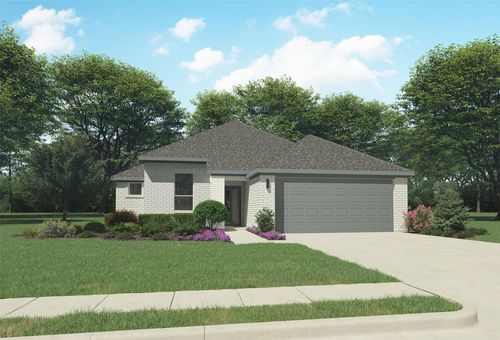 1116 Painted Sky Path, Princeton, TX, 75407 | Card Image