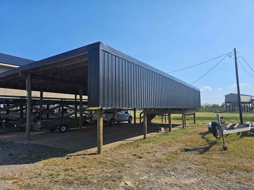 129 Speckled Trout Ct, Chauvin, LA, 70344-2633 | Card Image