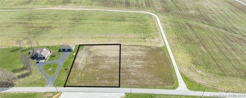 705 N Heritage Chapel Tract 2 Road, Salem, IN, 47167 | Card Image