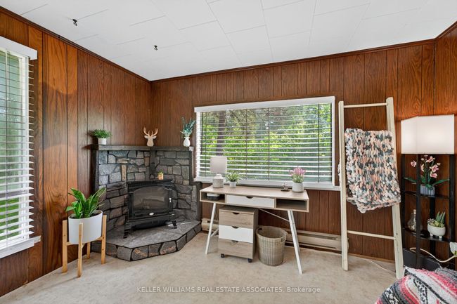 17377 35 Highway, House other with 3 bedrooms, 1 bathrooms and 8 parking in Algonquin Highlands ON | Image 20