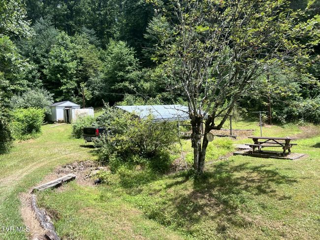 13423 Grayson Rd, House other with 2 bedrooms, 1 bathrooms and null parking in Coeburn VA | Image 8