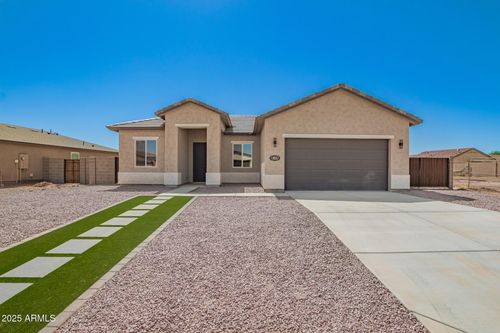 14861 S Capistrano Rd, Arizona City, AZ, 85123-5902 | Card Image