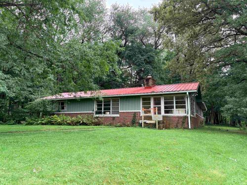 701 West Shore Drive, Culver, IN, 46511 | Card Image
