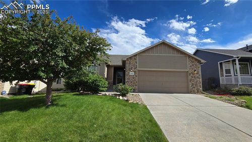 7431 Willow Pines Pl, Fountain, CO, 80817-3142 | Card Image