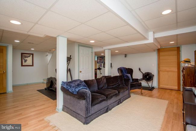 122 Rock Rd W, House other with 3 bedrooms, 3 bathrooms and null parking in Lambertville NJ | Image 69