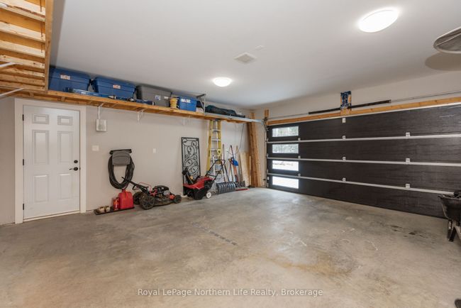 109 Greenwood Dr, House other with 3 bedrooms, 2 bathrooms and 8 parking in Bonfield ON | Image 36