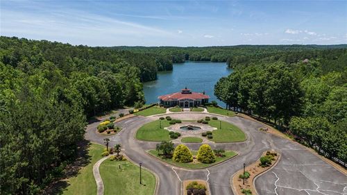 LOT 14 Attwater Cir, Dawsonville, GA, 30534 | Card Image