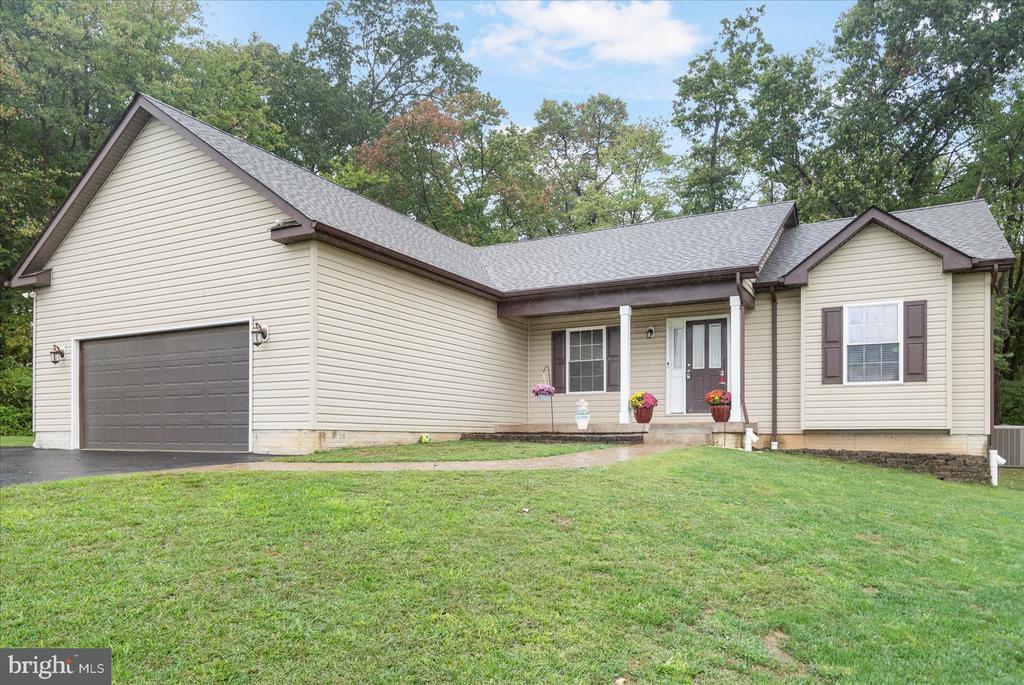 Jarrettsville Rd, Jarrettsville, MD 21084