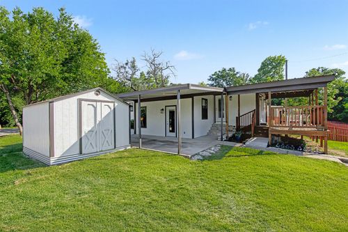 3819 Horseshoe Trl, Granbury, TX, 76048-5320 | Card Image
