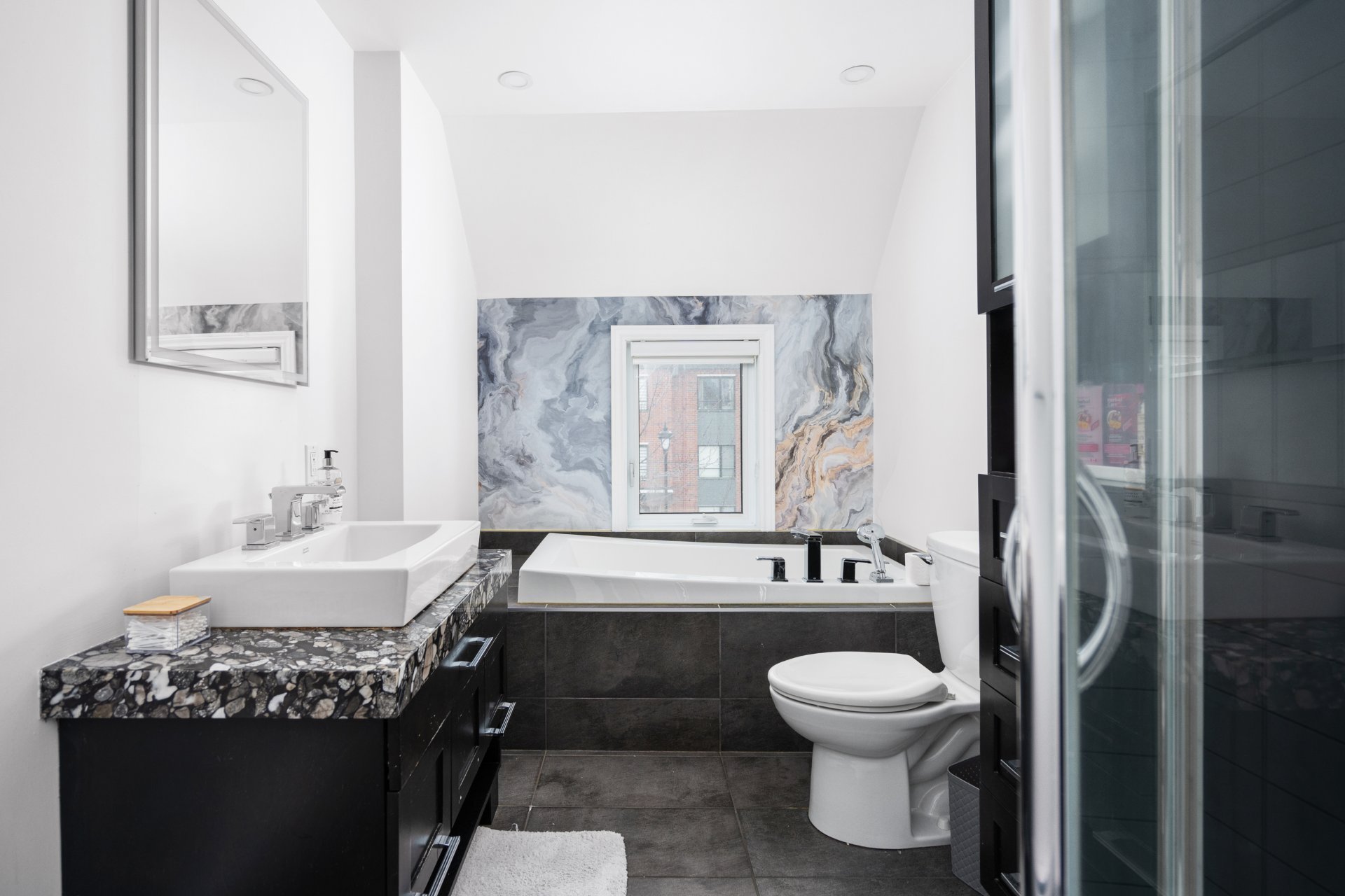 Residential Lease in Boisbriand 4
