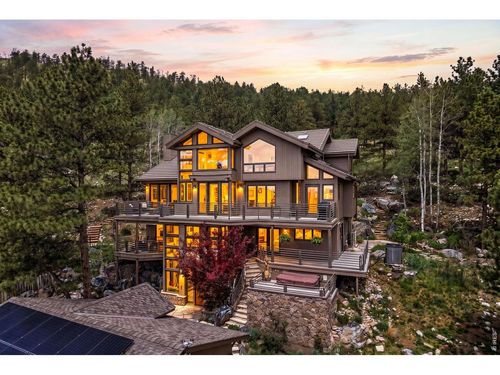 2881 N Lakeridge Trl, Boulder, CO, 80302 | Card Image