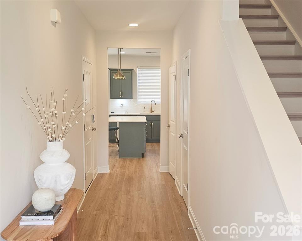 Residential in Charlotte 2