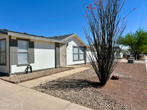 6462 W Vinca Rose Drive, Tucson, AZ, 85757 | Card Image