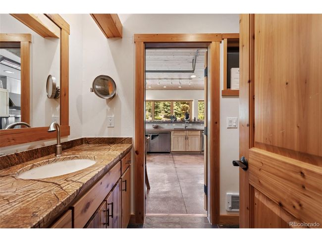 1000 Rangeview Ct, House other with 2 bedrooms, 1 bathrooms and null parking in Black Hawk CO | Image 11
