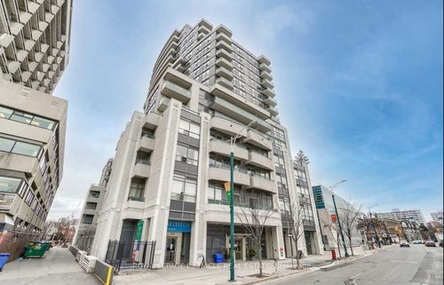 317-736 Spadina Ave, Toronto, ON, M5S2J6 | Card Image