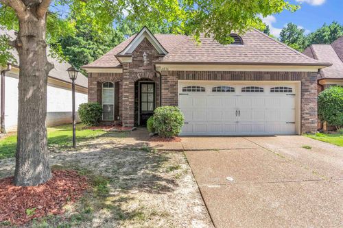6836 Lagrange Grove Dr, Cordova, TN, 38018-2875 | Card Image