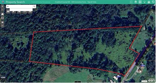 Lot 4 Little Cooley Rd, Centerville, PA, 16404 | Card Image