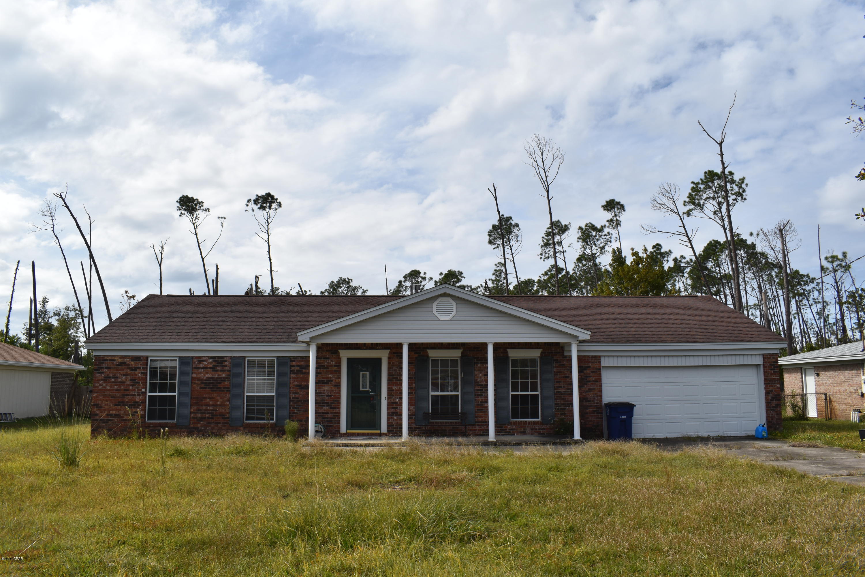 Lanny Ln, Panama City, FL 32405