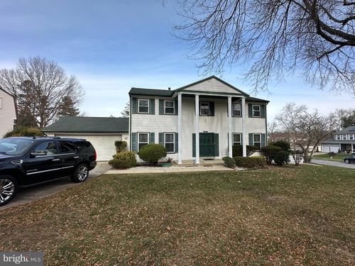 11114 Lake Arbor Way, BOWIE, MD, 20721-2313 | Card Image