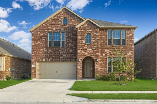 1124 Water Canna Dr, Justin, TX, 76247-2472 | Card Image