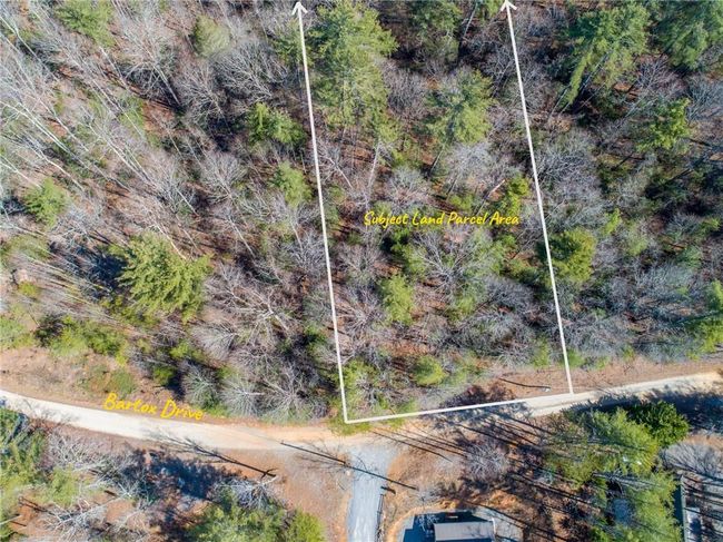 0 Bartox Dr, Home with 0 bedrooms, 0 bathrooms and null parking in Ellijay GA | Image 9