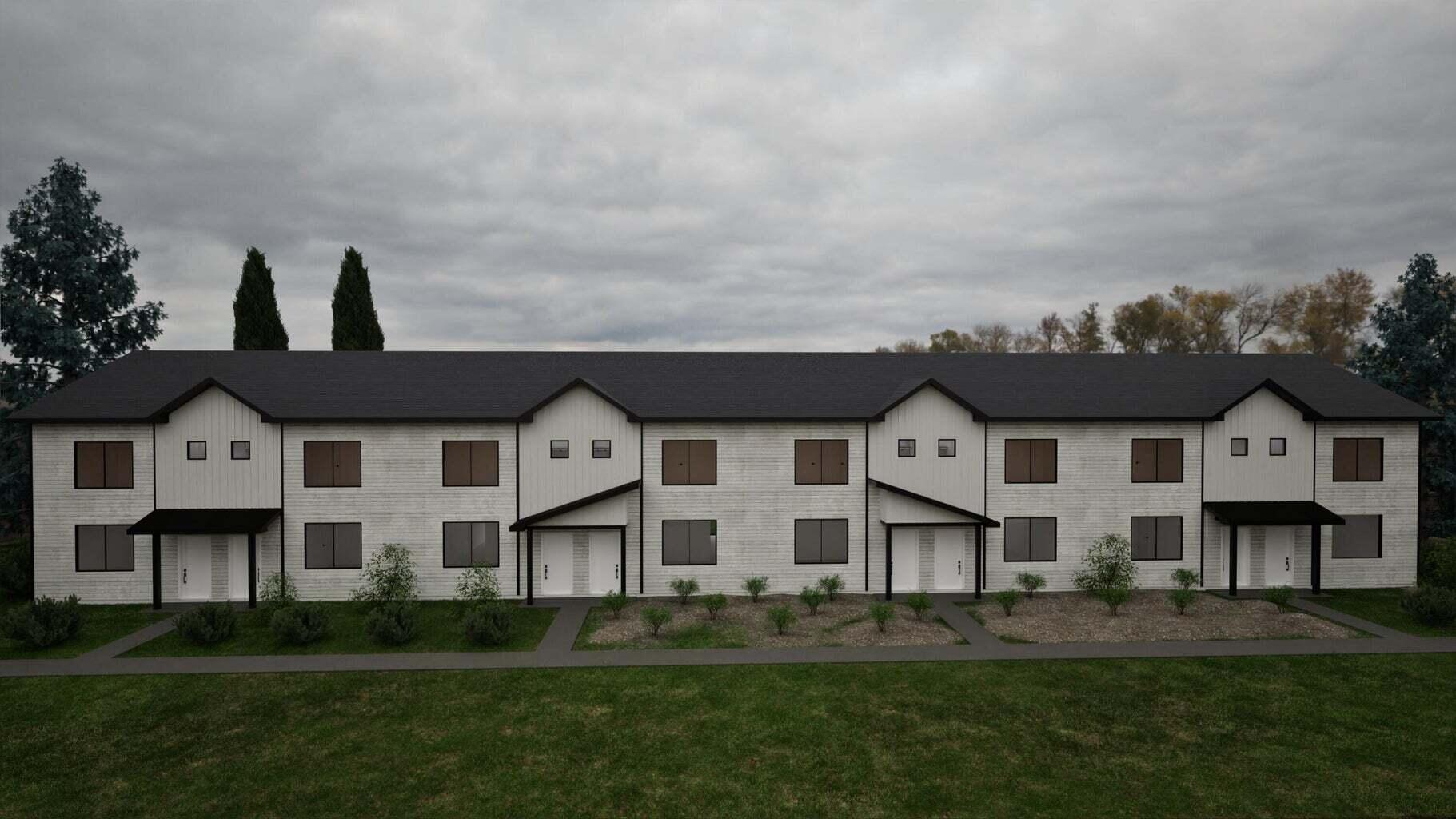 Residential in Cedar City 2