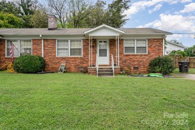 413 - 411 Lee Street, Home with 0 bedrooms, 0 bathrooms and null parking in Statesville NC | Image 2