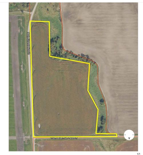 TBD N 90th Street N, Glyndon, MN, 56547 | Card Image