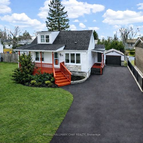 27 Alexander Road, Orillia, ON, L3V5L9 | Card Image