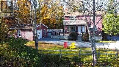 262 Milltown Blvd, House other with 3 bedrooms, 2 bathrooms and null parking in Saint Stephen NB | Image 1