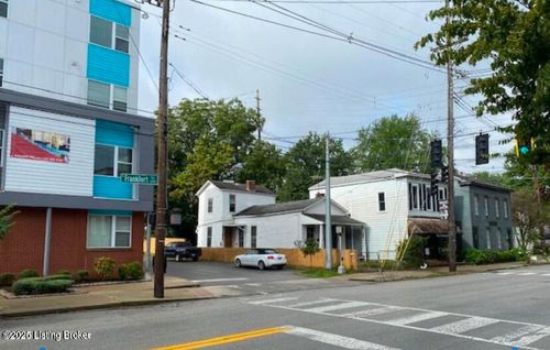 2006 Frankfort Ave, LOUISVILLE, KY, 40206-2029 | Card Image
