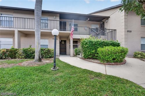 5-5725 Foxlake Dr, NORTH FORT MYERS, FL, 33917-8620 | Card Image
