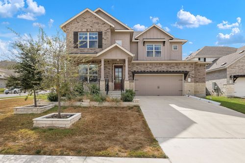 2332 Lost Woods Bend, Leander, TX, 78641 | Card Image