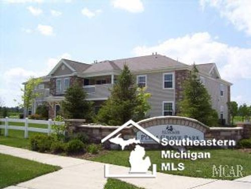 846 Plum Park Dr, Raisinville Twp, MI, 48161-9675 | Card Image