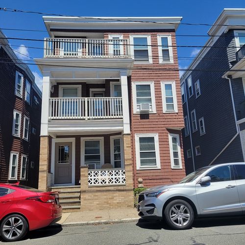 3-66 Barnes, Boston, MA, 02128 | Card Image