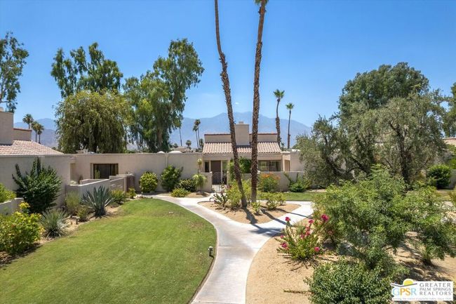 630 Hospitality Dr, Condo with 3 bedrooms, 3 bathrooms and 2 parking in Rancho Mirage CA | Image 7