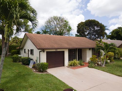 6149 Olivewood Circle, Greenacres, FL, 33463 | Card Image