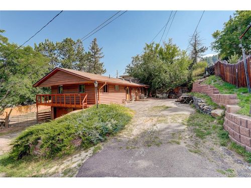 26214 Seitz Rd, Kittredge, CO, 80457 | Card Image