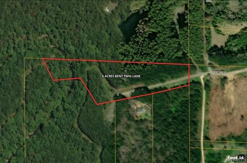 6.1 Acres Bent Twig Lane, Brookwood, AL, 35444 | Card Image