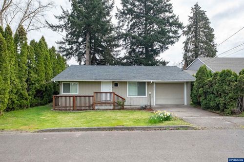 1447 Filbert St, Lebanon, OR, 97355-4018 | Card Image