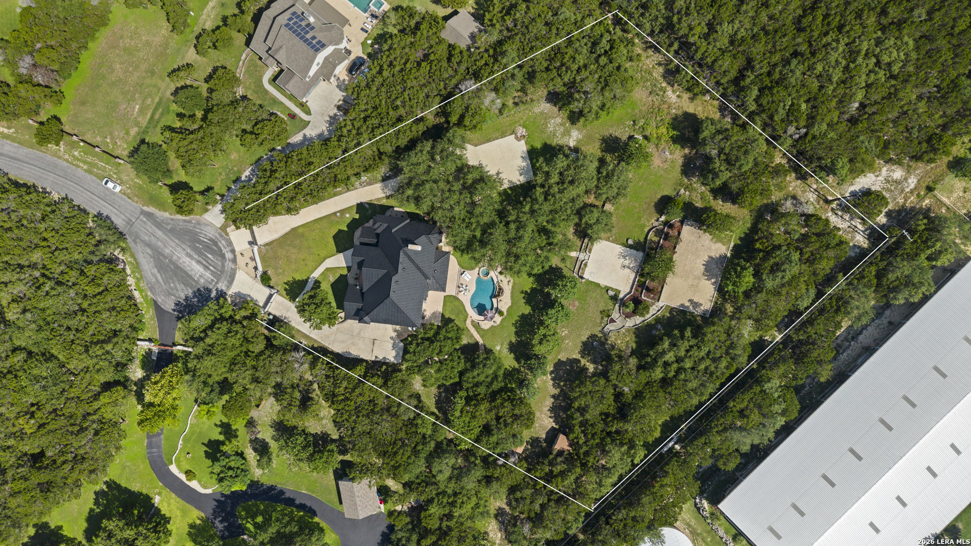Residential in San Antonio 3