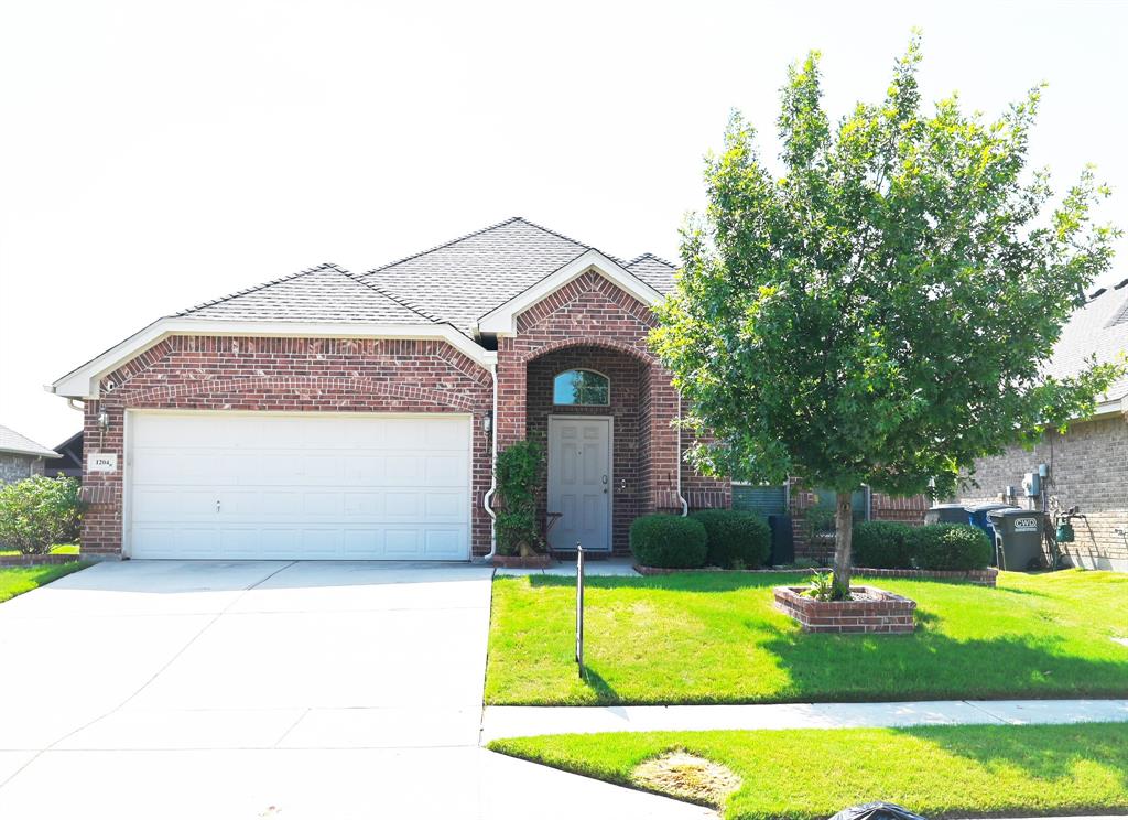 Westview Dr, Little Elm, TX 75068