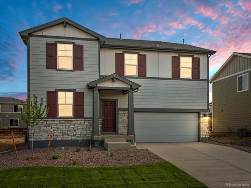 4684 Sugarcane St, Johnstown, CO, 80534-9542 | Card Image
