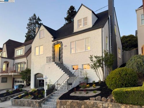 479 Kentucky Ave, Berkeley, CA, 94707-1709 | Card Image