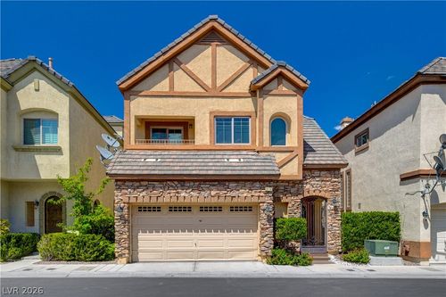 9176 Worsley Park Pl, Las Vegas, NV, 89145-8712 | Card Image