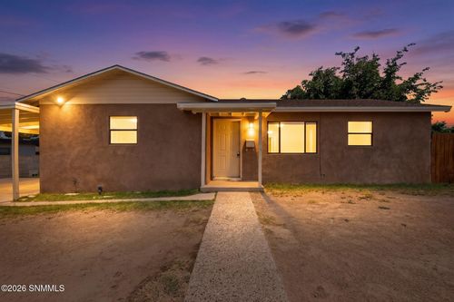 1765 Hamiel Dr, Las Cruces, NM, 88001-5222 | Card Image