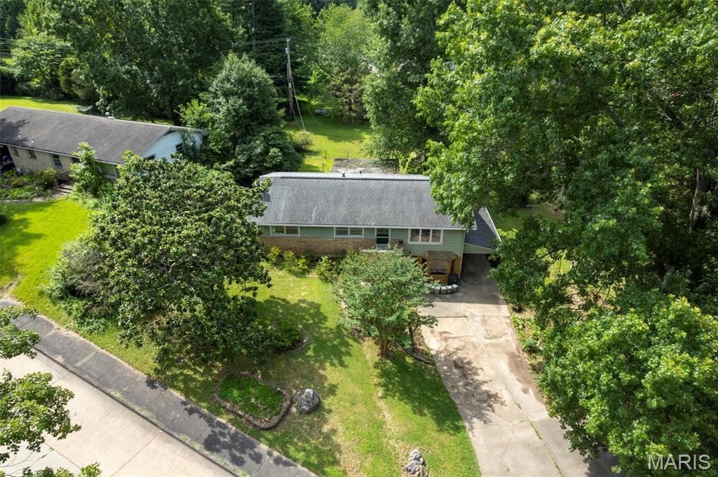 Residential in Cape Girardeau 2